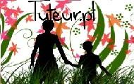 Logo firmy TUTEUR - Twoja guwernantka