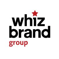 Logo firmy Whizbrand Group Marcin Więckowski