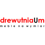 Logo firmy Drewutnia Um Marcin Urban