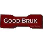 Logo firmy Good - Bruk Paweł Kędziora