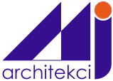Logo firmy Autorska Pracownia Architektoniczna Magdalena Jarzyńska