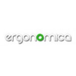 Logo firmy ERGONOMICA