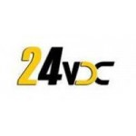 Logo firmy VDC Automatic s.c.