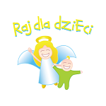 Logo firmy Maria Cydejko Sklep wielobranżowy Raj