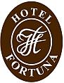 Logo firmy Hotel Fortuna