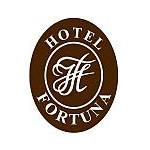 Logo firmy Hotel Fortuna
