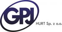 Logo firmy GPJ hurt Sp. z o.o.
