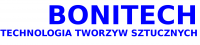 Logo firmy Bonitech Sp. z o.o.