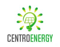 Logo firmy CentroEnergy Sp. z o.o.