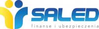 Logo firmy Saled Pośrednictwo Finansowe i Ubezpieczeniowe