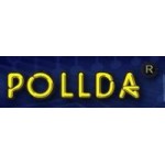 Logo firmy POLLDA sp. z o.o.