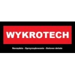 Logo firmy WYKROTECH