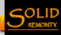 Logo firmy SOLIDBUD Artur Bieniek