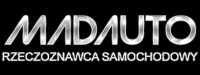 Logo firmy Firma Usługowo-Handlowa Madauto Sławomir Madej