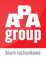 Logo firmy APA Group Sp. z o.o.