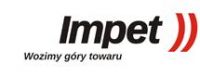 Logo firmy Impet Sp. z o.o.