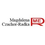 Logo firmy Czachor-Radka Magdalena