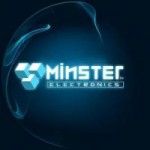 Minster Electronics Service Tomasz Minster