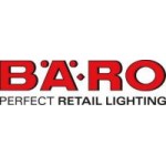 Logo firmy BARO