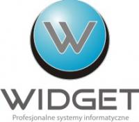 Logo firmy Widget sp. z o.o.