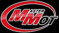 Logo firmy Master Mot Grzegorz Master