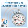 Elektroniczny Pomar Czasu na Zawodach Sportowych RFID
