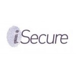 Logo firmy iSecure Sp. z o.o