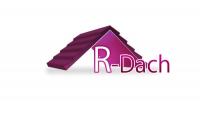Logo firmy R-Dach Kawulak Barbara