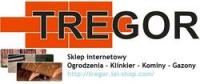 Logo firmy Tregor Sp. z o.o.