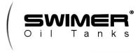 Logo firmy SWIMER Łukasz Otremba