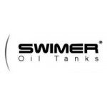 Logo firmy SWIMER Łukasz Otremba