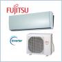 Klimatyzacja w biurze - Klimatyzatory Fujitsu