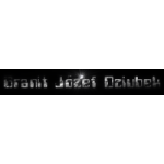 Logo firmy Kamieniarstwo Józef Dziubek