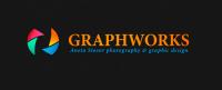 Logo firmy Graphworks Aneta Stosor