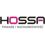 Logo firmy Finanse i Rachunkowość HOSSA
