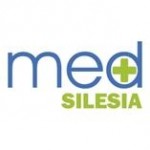 Logo firmy MEDPLUS Silesia Sp. z o.o.
