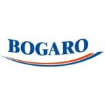 Logo firmy Bogaro Sp. z o.o. Oddział Kraków