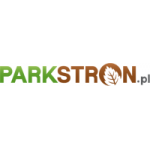 Logo firmy ParkStron.pl