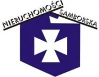 Logo firmy Nieruchomości Samborska Jagoda Samborska