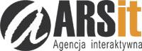 Logo firmy Agencja Interaktywna ARSIT