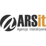 Logo firmy Agencja Interaktywna ARSIT