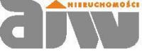 Logo firmy AJW-Nieruchomości