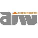 Logo firmy AJW-Nieruchomości