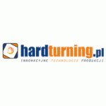 Logo firmy Hardturning