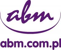 Logo firmy ABM Spółka Akcyjna