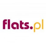 Logo firmy Flats.pl