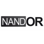 Logo firmy Nandor sp.j.