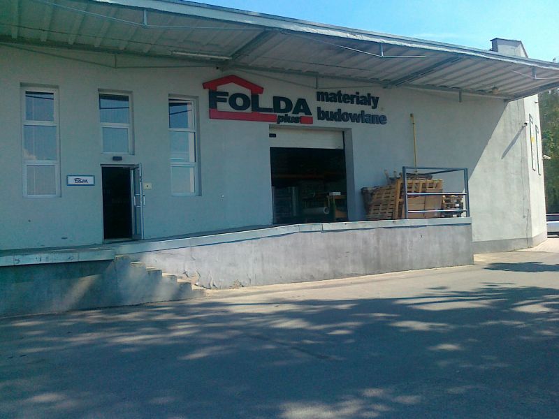 Firma FOLDA-Plus Sp. z o.o. - zdjęcie 1