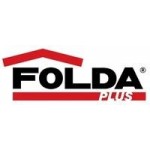 Logo firmy FOLDA-Plus Sp. z o.o.