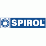 Logo firmy Spirol Industries Sp. z o.o.